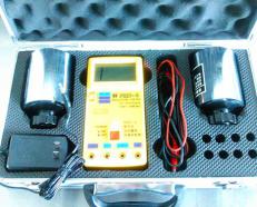 Waterborne Epoxy Anti - static system
